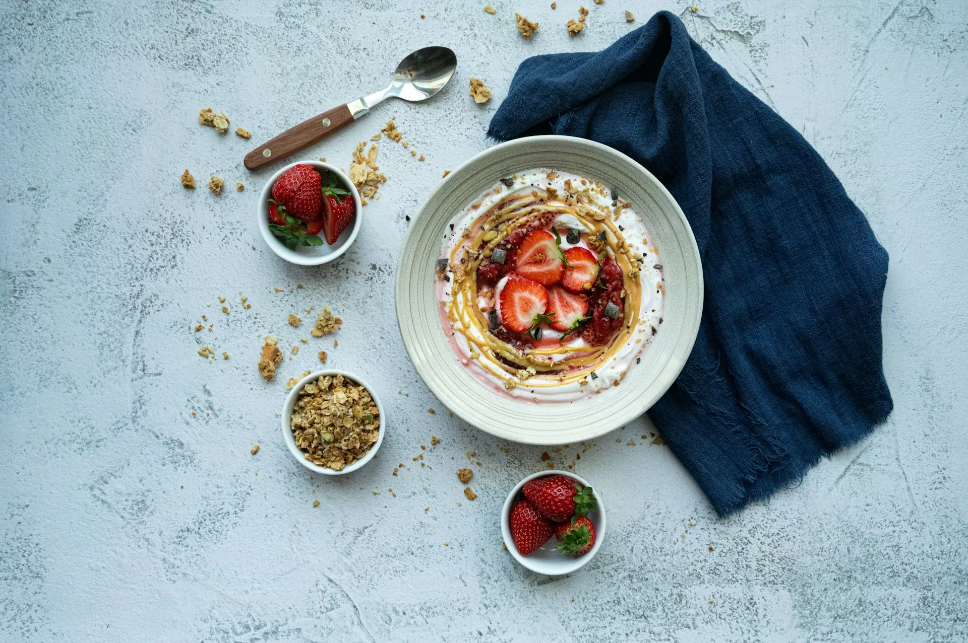 Gesunde Ernährung: Welche Ernährungsformen wirklich guttun