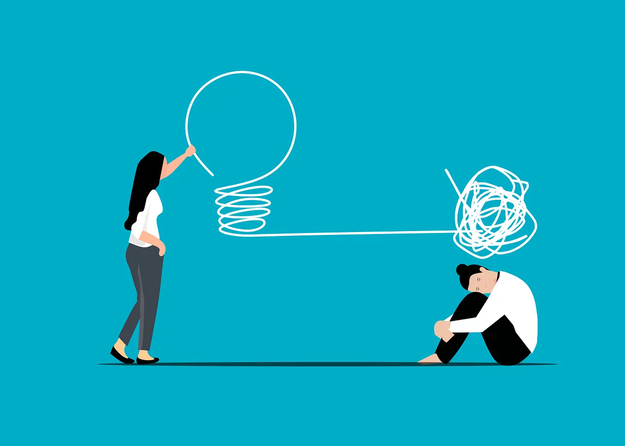 Für wen eignet sich psychologische Online-Beratung?