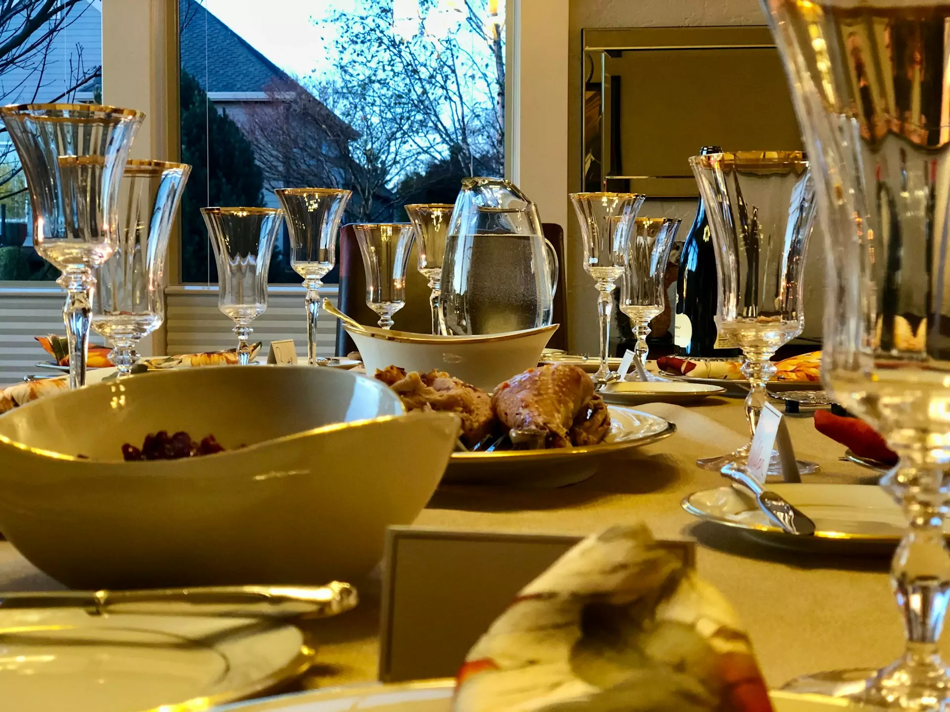 Zurück in die Balance – Was hilft nach dem Überessen an Feiertagen?